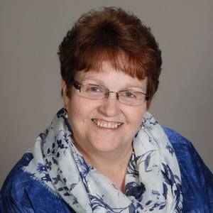Meet your Posher, Tammy